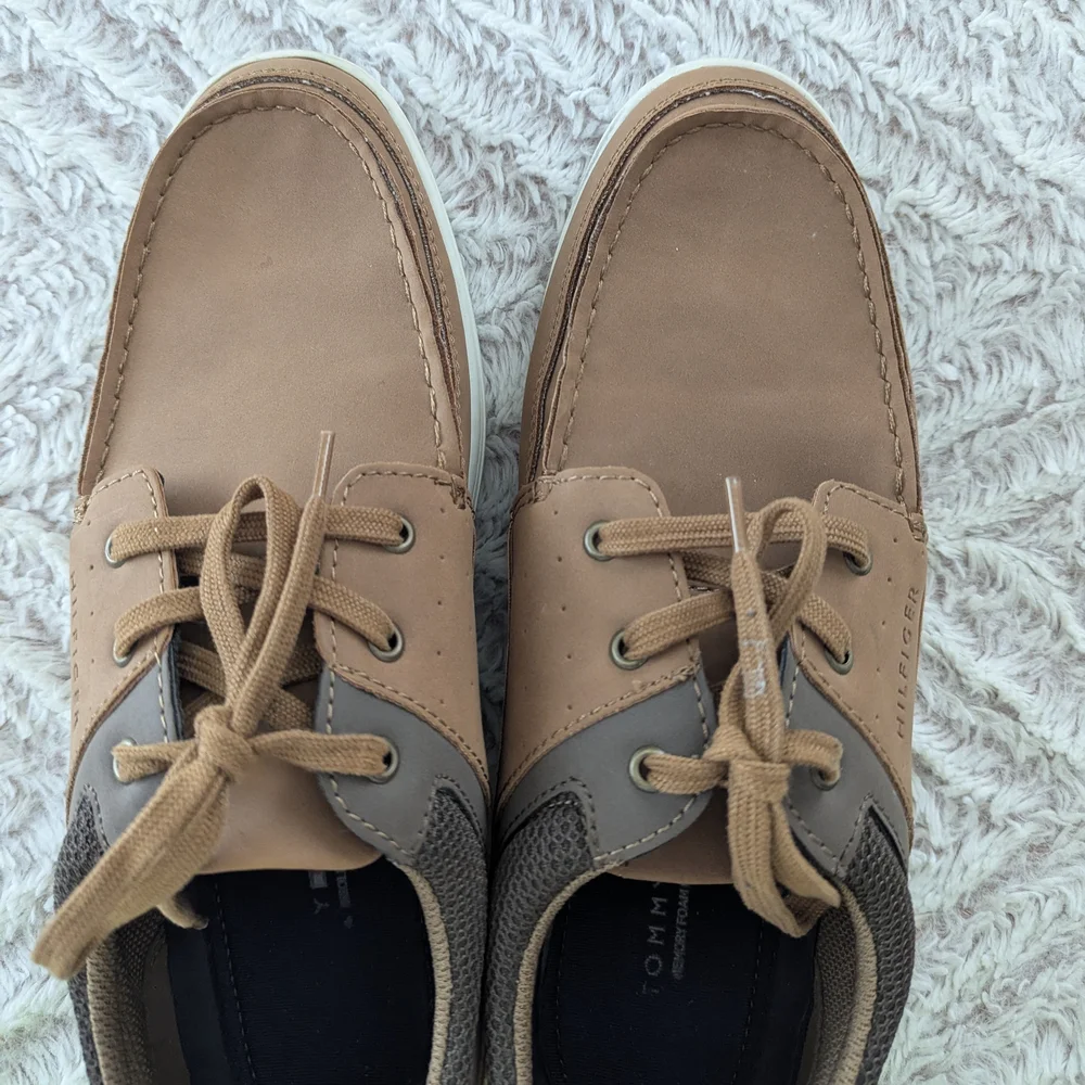 Tommy Hilfiger Chum Sneaker